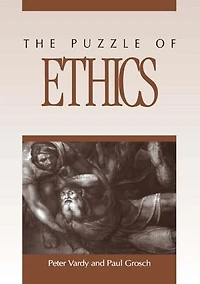 The Puzzle of Ethics