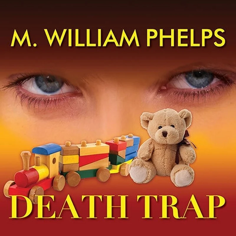 Death Trap Lib/E