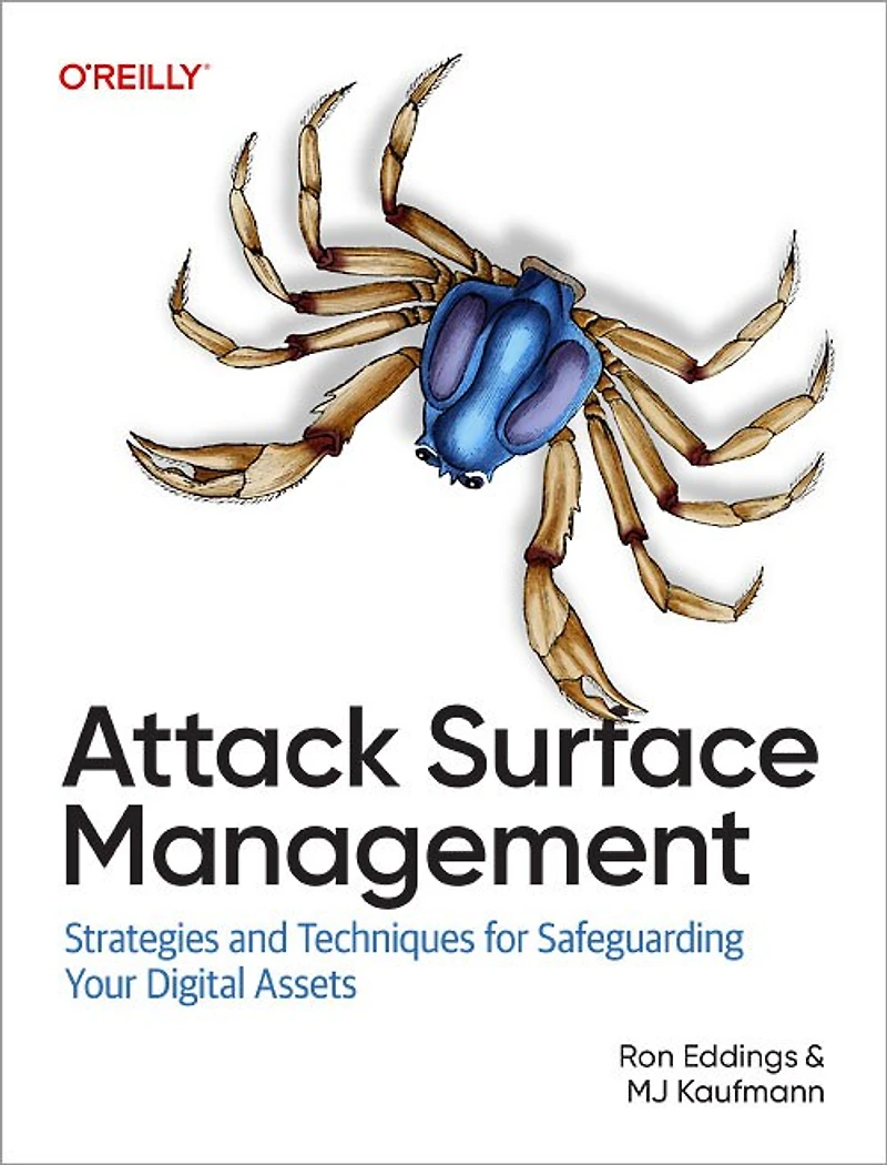 Attack Surface Management: Strategies and Techniques for Safeguarding Your Digital Assets