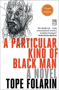 A Particular Kind of Black Man: Novel