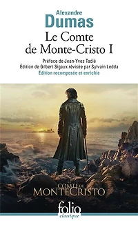 Le comte de Monte-Cristo, Vol. 1