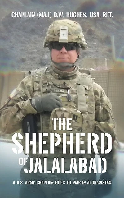 The Shepherd of Jalalabad