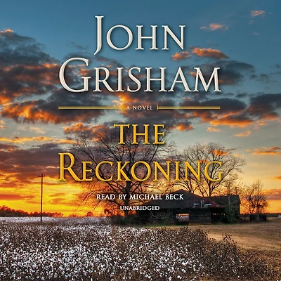 The Reckoning: A Novel