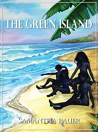 The Green Island