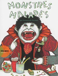Monstres malades
