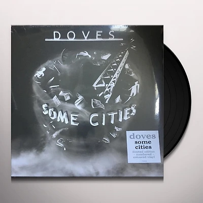 Some Cities by Doves (2 LPS)