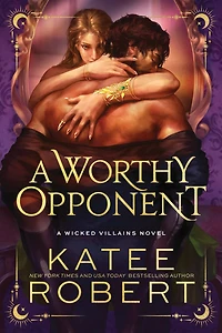 A Worthy Opponent (Standard Edition)