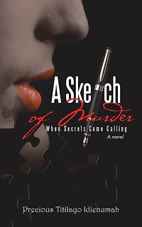 A Sketch of Murder: When Secrets Come Calling