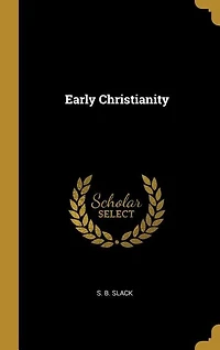 Early Christianity