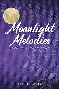 Moonlight Melodies: Alpha's Broken Song