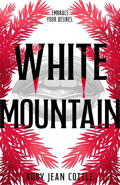 White Mountain: Deluxe Edition