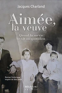 Aimée, la veuve: Quand survie se vit au quotidien