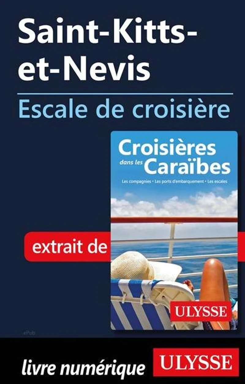 Croisières dans les Caraïbes