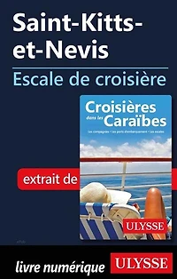 Croisières dans les Caraïbes