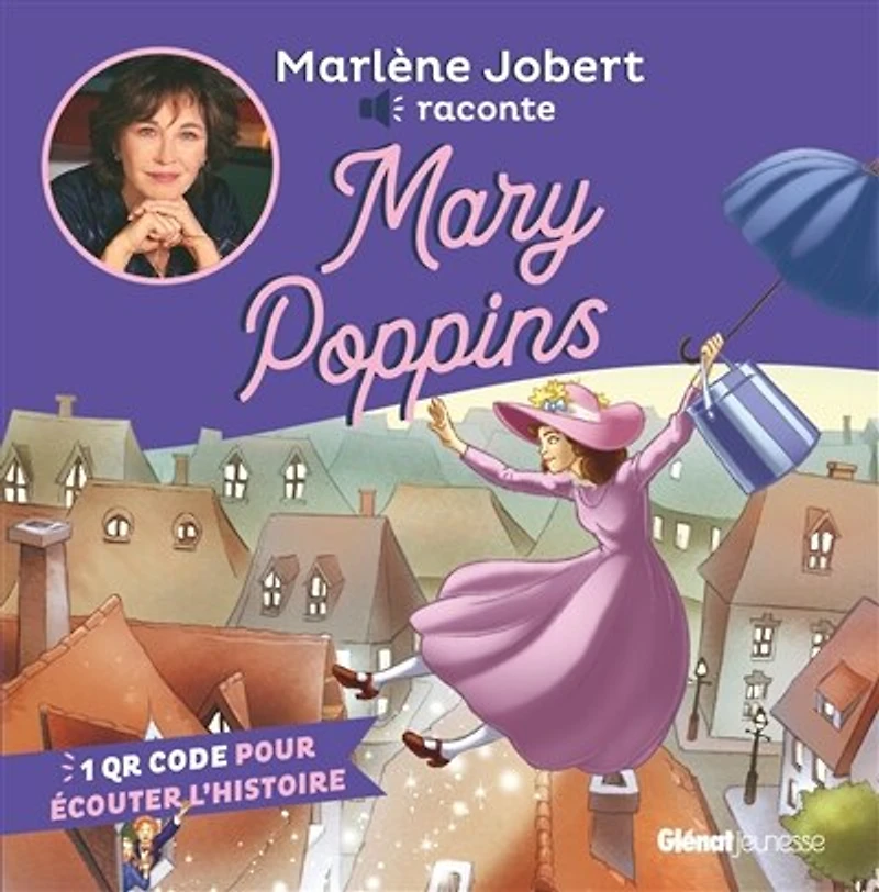 Mary Poppins