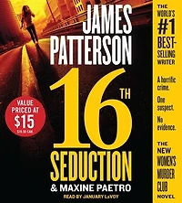 16th Seduction