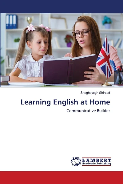Learning English at Home