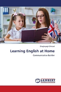 Learning English at Home