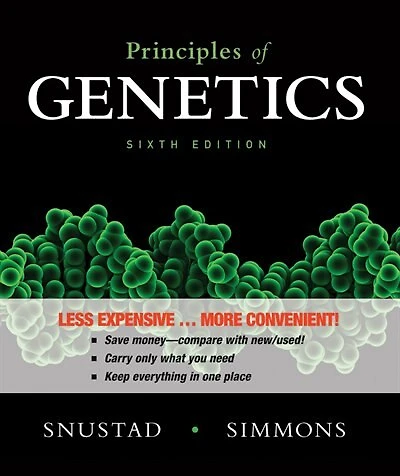 Principles of Genetics