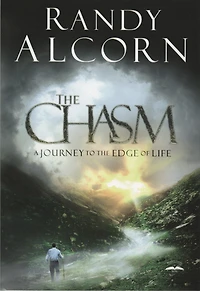 The Chasm: A Journey To Edge Of Life