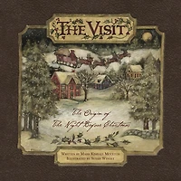 The Visit: Origin of "The Night Before Christmas"