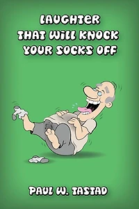 Laughter That Will Knock Your Socks Off