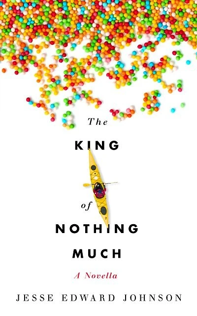 The King Of Nothing Much