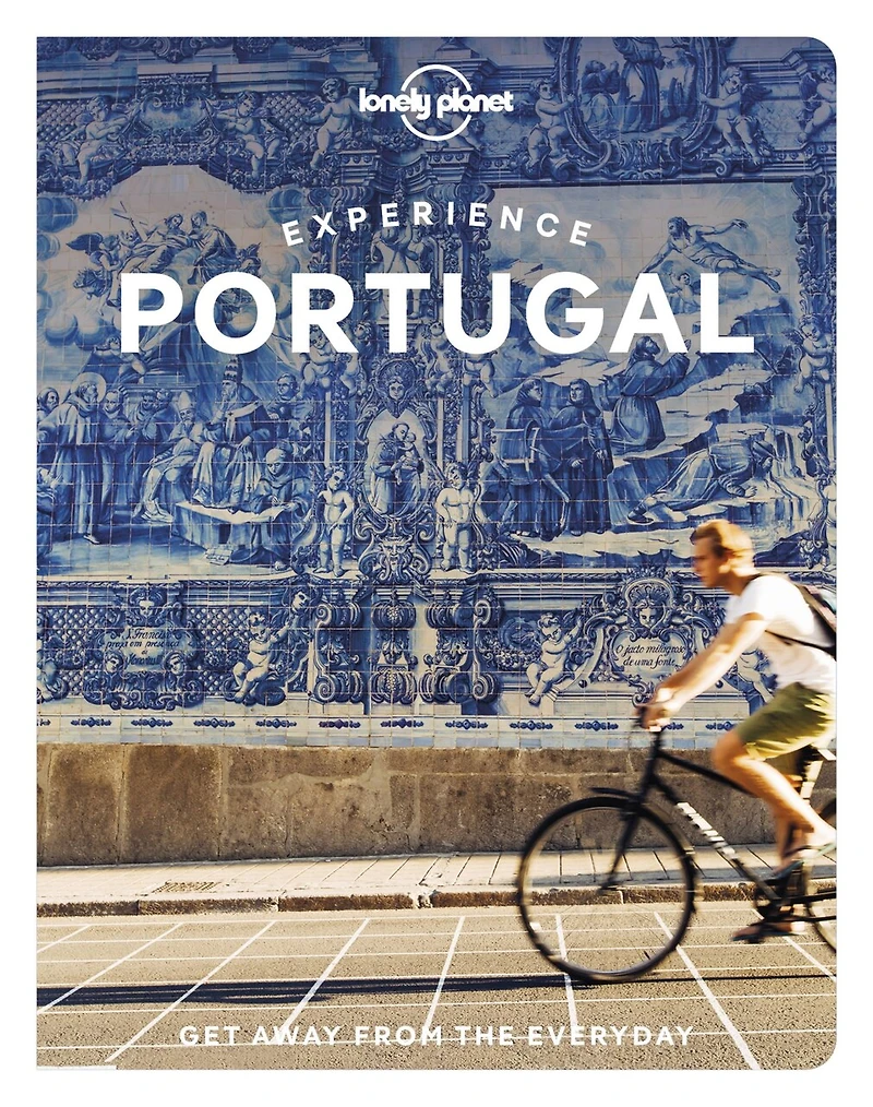 Lonely Planet Experience Portugal 2 2nd Ed.