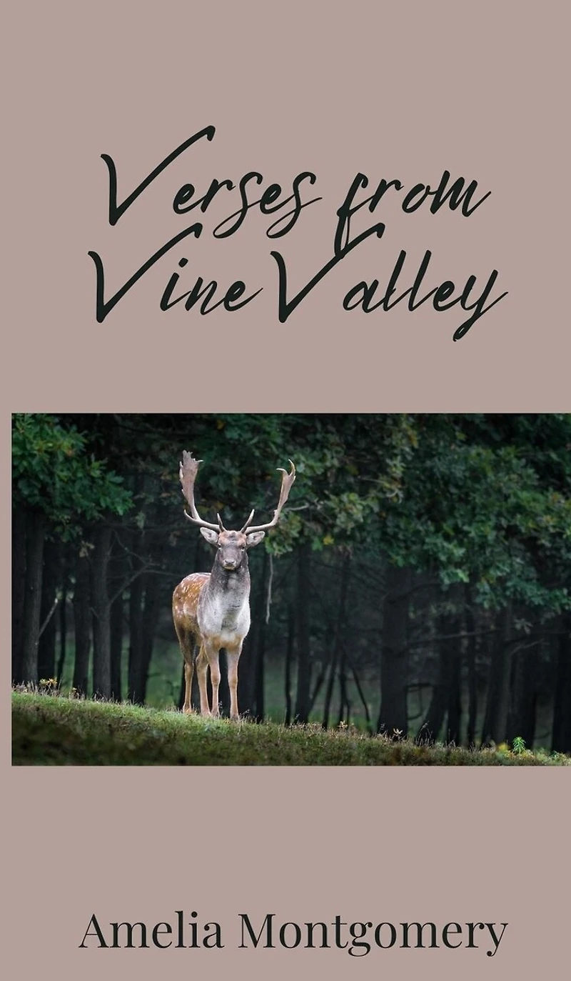 Verses from Vine Valley