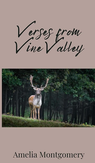 Verses from Vine Valley