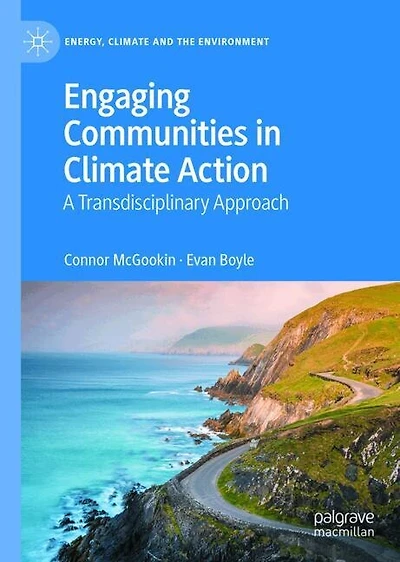 Engaging Communities Climate Action: A Transdisciplinary Approach
