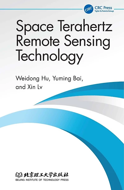 Space Terahertz Remote Sensing Technology