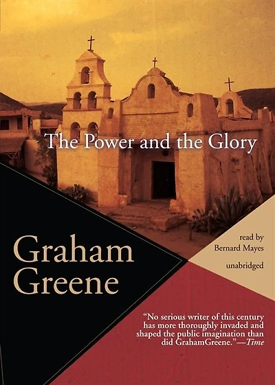 the Power and Glory