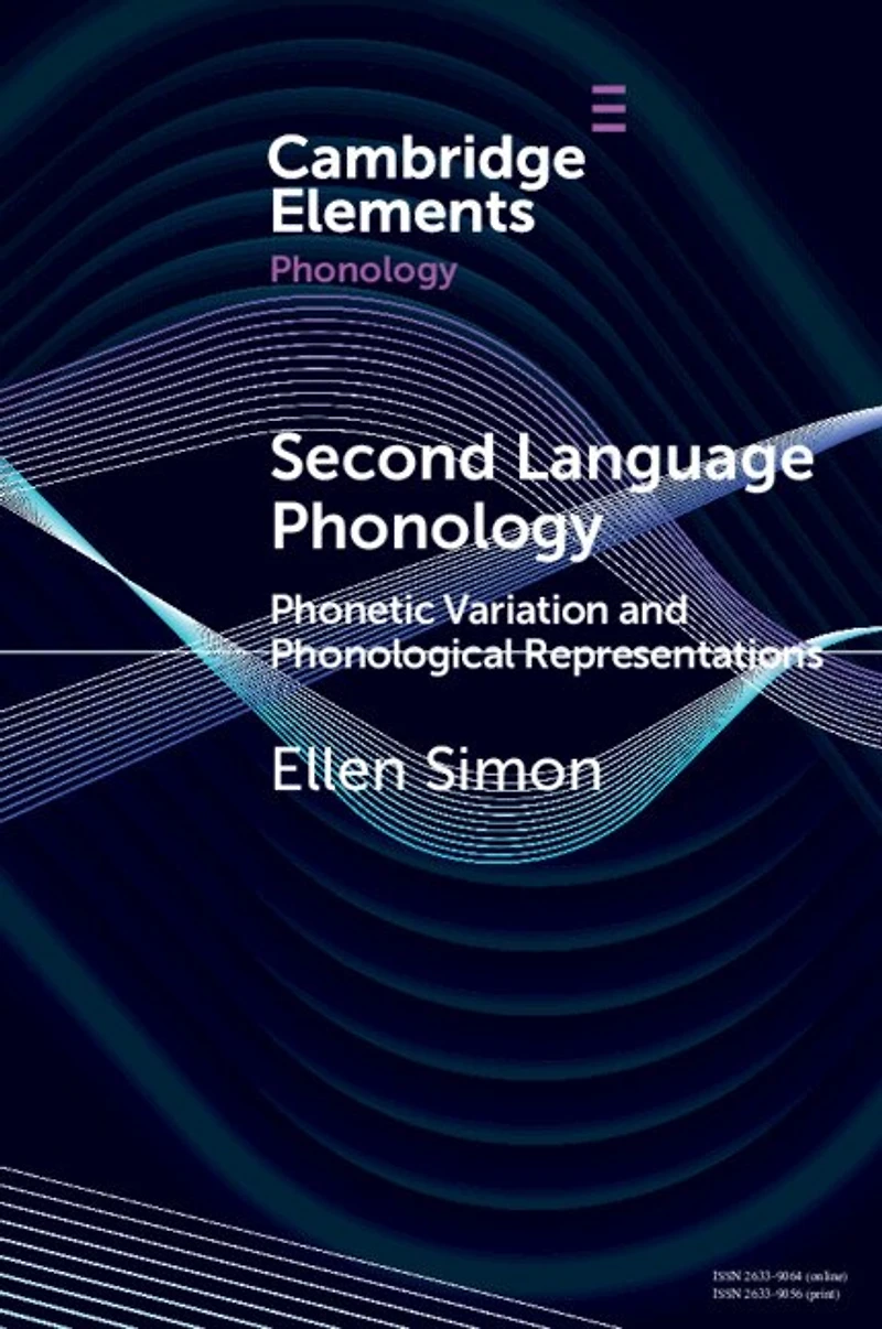 Second Language Phonology: Phonetic Variation and Phonological Representations