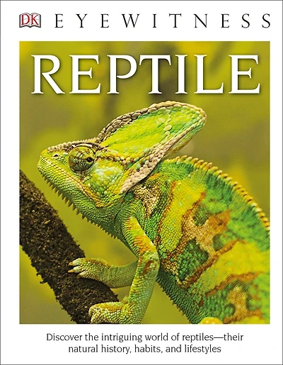 Eyewitness Reptile
