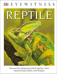 Eyewitness Reptile