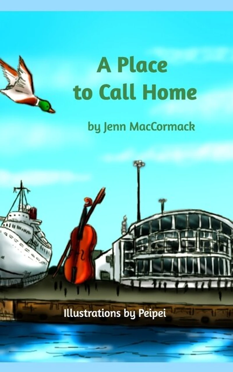 A Place to Call Home