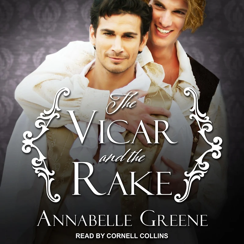 the Vicar and Rake Lib/E