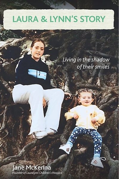 Laura And Lynn's Story: Living In The Shadow Of Their Smiles