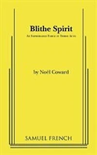 Blithe Spirit