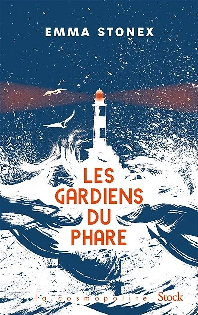 LES GARDIENS DU PHARE