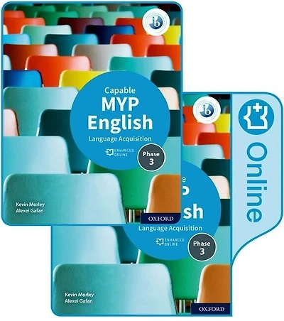 Myp English Language Acquisition Phase 3