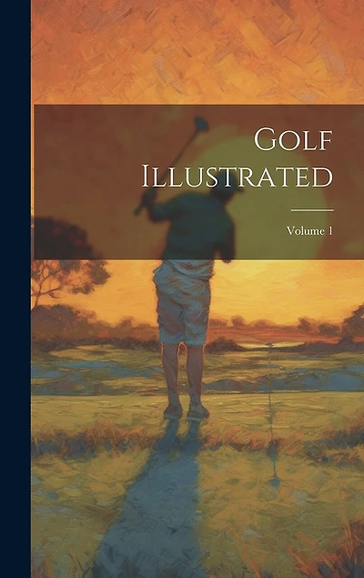 Golf Illustrated; Volume 1