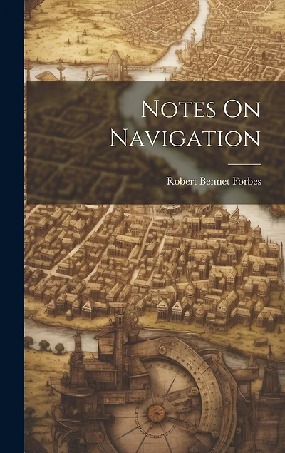 Notes On Navigation