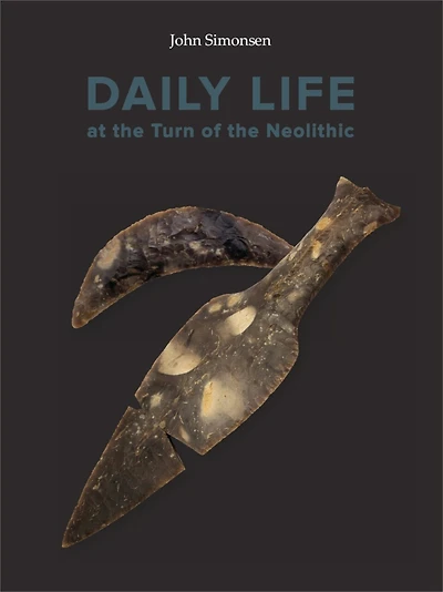 Daily Life at the Turn of the Neolitic: A comparative study of longhouses with sunken floors at Resengaard and nine other settlements in the Limfjord region, South Scandinavia