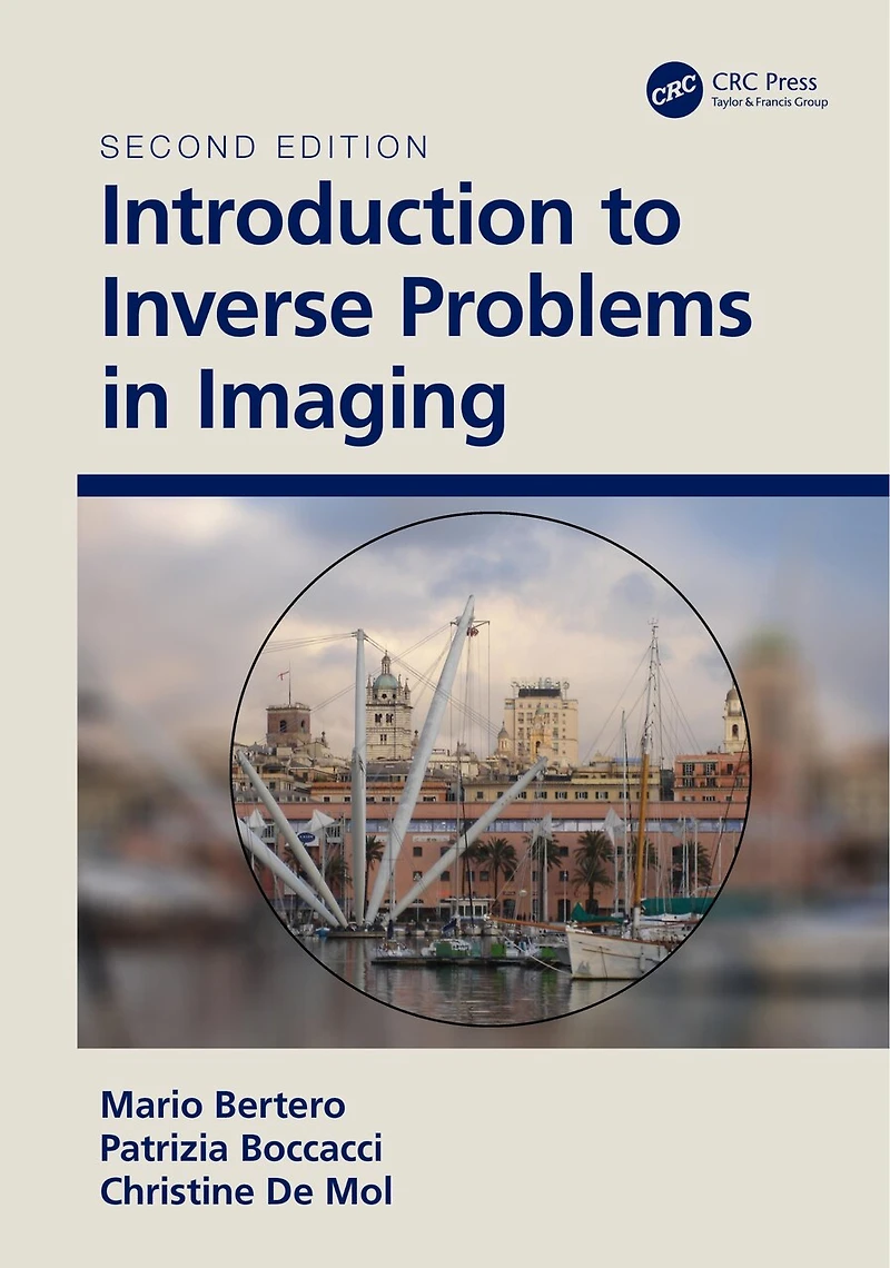 Introduction to Inverse Problems Imaging