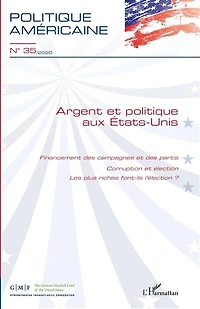 Argent et politique aux Etats-Unis