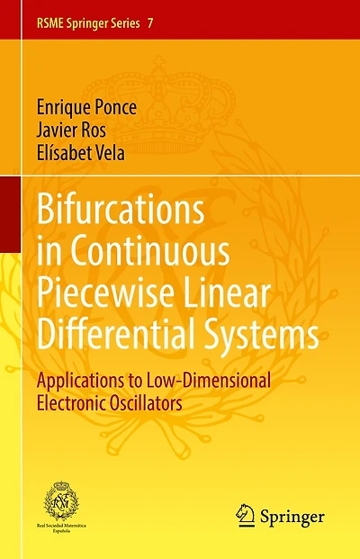 Bifurcations Continuous Piecewise Linear Differential Systems: Applications to Low-Dimensional Electronic Oscillators