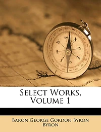 Select Works, Volume 1