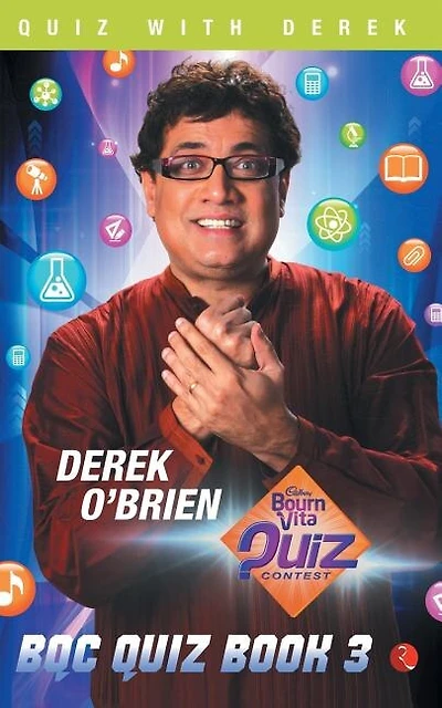 Bqc Quizbook 3: Exciting New Q And A From The Latest Season Of The Iconic Quiz Show: Exciting New Q & A From The Latest Season Of The Iconic Quiz Show